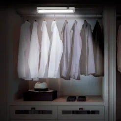 Arlec 10W LED Swivel Head Cabinet Light -Home Lighting Store 12825266 2335007594929457