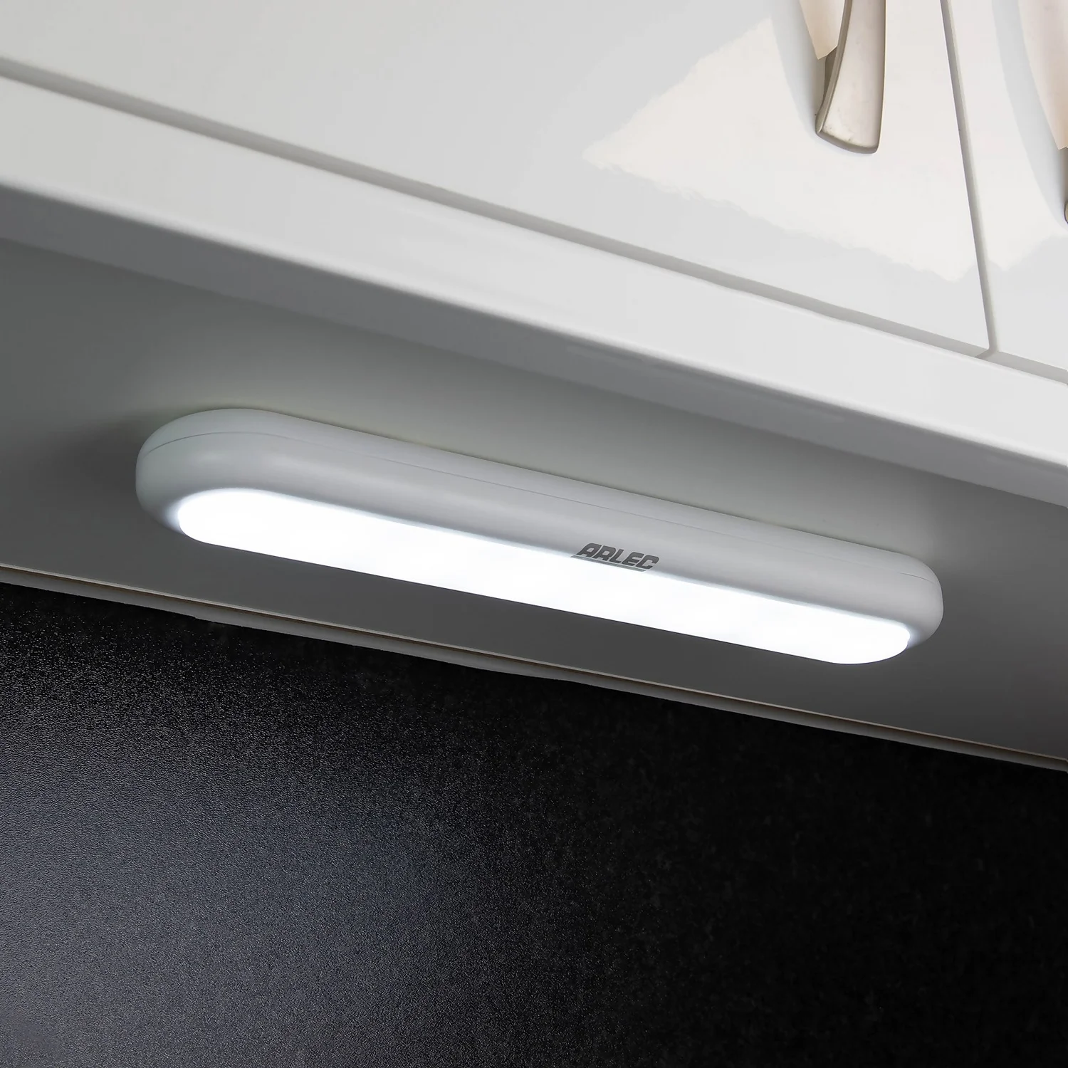 Arlec Large Push Light Arlec Large Push Light -Home Lighting Store 12825269 1105007594865866