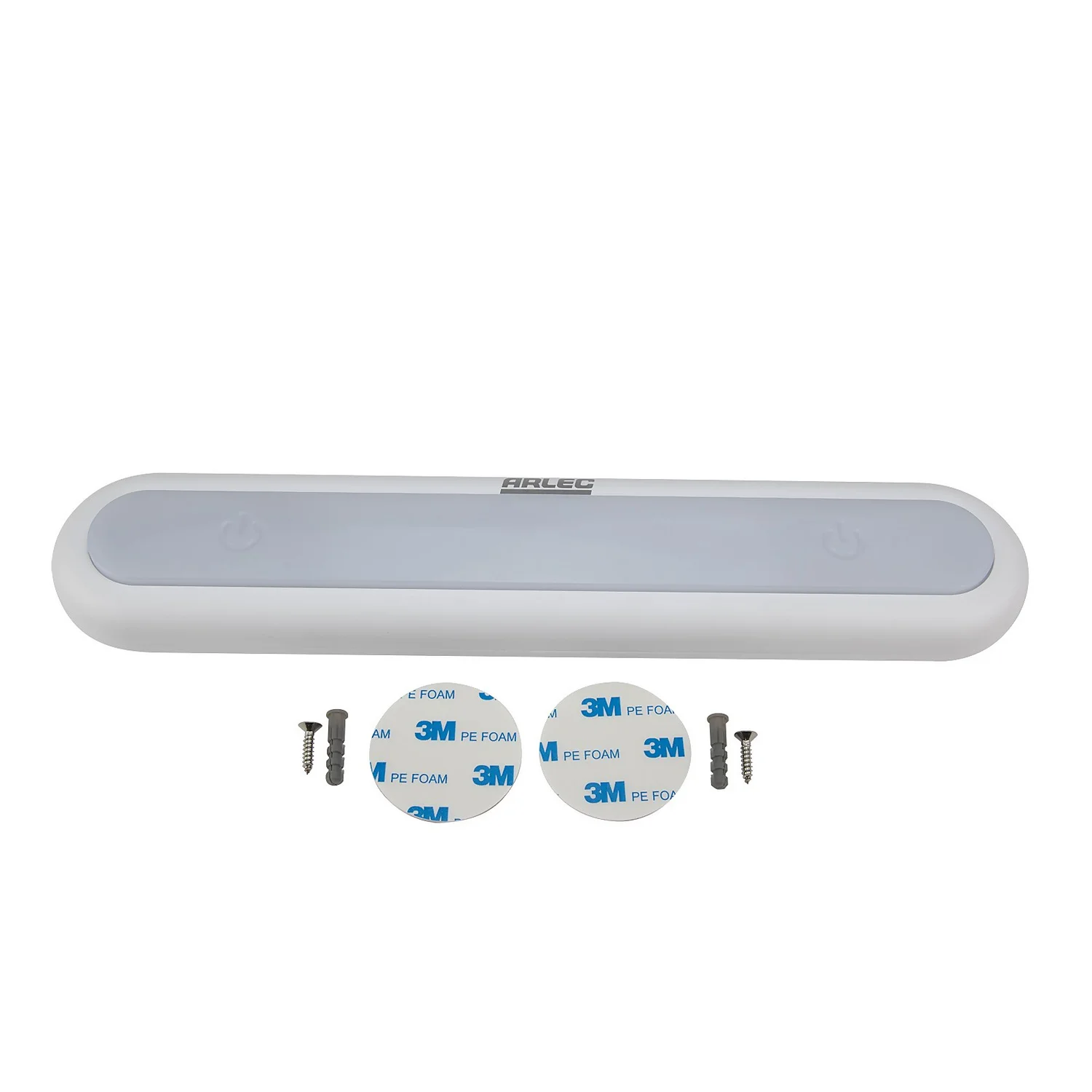 Arlec Large Push Light Arlec Large Push Light -Home Lighting Store 12825269 7235007595064370