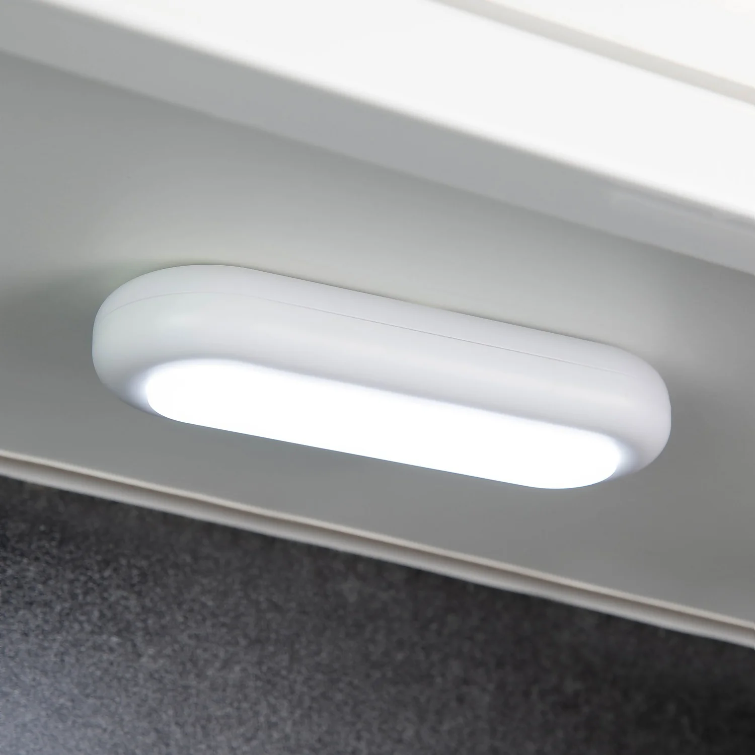 Arlec Small Push Light Arlec Small Push Light -Home Lighting Store 12825270 5695007594825810