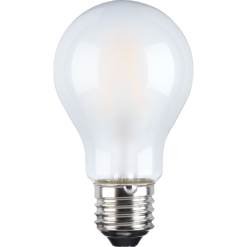 TCP Filament Classic Coat 60W ES Daylight Dimmable Light Bulb