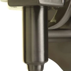 Lutec Grosvenor Stainless Steel Outdoor Wall Lantern -Home Lighting Store 12840505 1854952656763082