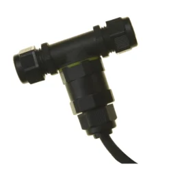 Lutec Rado Outdoor Ground Spike Light - Graphite -Home Lighting Store 12840517 1604833194157759