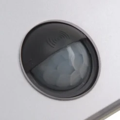 Lutec Alice LED Door Number Light With PIR Motion Sensor -Home Lighting Store 12840737 1874952882781951