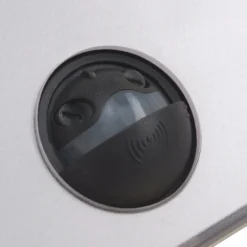 Lutec Alice LED Door Number Light With PIR Motion Sensor -Home Lighting Store 12840737 2144952882814180