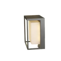 Lutec Curtis Solar LED Outdoor Wall Light With PIR Motion Sensor -Home Lighting Store 12840750 1404833192038982