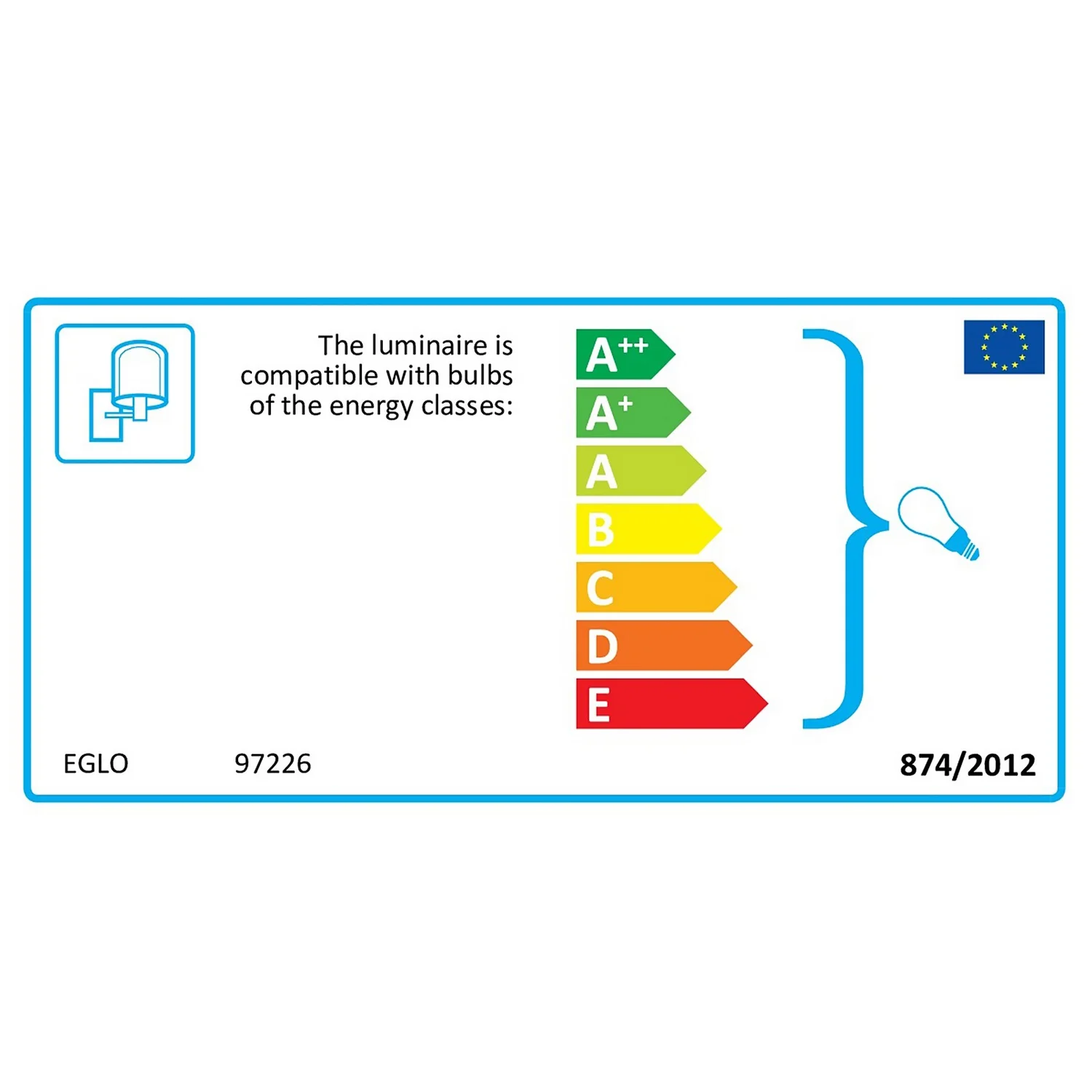 EGLO Canove Caged Exterior Wall Light EGLO Canove Caged Exterior Wall Light -Home Lighting Store 12881609 1674843702079235