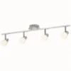 Rhea 4 Lamp Spotlight Bar - Polished Chrome -Home Lighting Store 12882212 1494843517712141