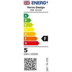 Emily Single Lamp Spotlight - Black -Home Lighting Store 12882226 2654970806699491