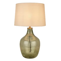Cole Glass Table Lamp -Home Lighting Store 12882883 4714860935494092