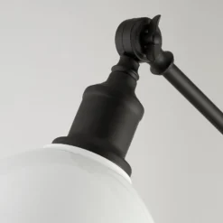 Country Living Farmhouse Floor Lamp - White -Home Lighting Store 12882887 1424860936668907