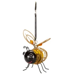 Solar Company Solar Bug Light - Ladybird Or Bumble Bee -Home Lighting Store 12885338 1815024502545358