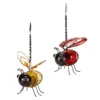Solar Company Solar Bug Light - Ladybird Or Bumble Bee -Home Lighting Store 12885338 1995024502452076