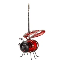 Solar Company Solar Bug Light - Ladybird Or Bumble Bee -Home Lighting Store 12885338 2085024502572640