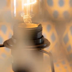 Reid Bamboo Floor Lamp -Home Lighting Store 12891604 2404920556069449