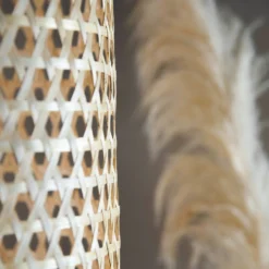 Reid Bamboo Easy Fit Shade -Home Lighting Store 12891605 2854920555875028