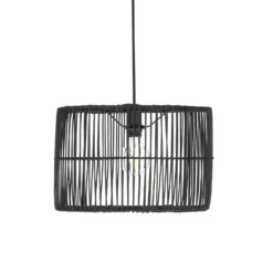 Benji Rattan Easy Fit Shade -Home Lighting Store 12891610 1784860401407728