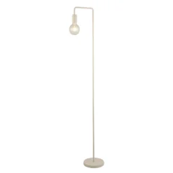 Jay Floor Lamp - White -Home Lighting Store 12908181 7134899250057125
