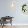 Jay Floor Lamp - White -Home Lighting Store 12908181 7634899250096431