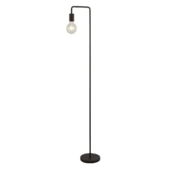 Jay Floor Lamp - Charcoal -Home Lighting Store 12908185 1444899250057695