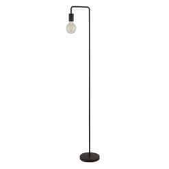 Jay Floor Lamp - Charcoal -Home Lighting Store 12908185 5684899250141320