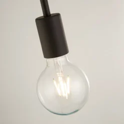 Jay Floor Lamp - Charcoal -Home Lighting Store 12908185 8024899250184088