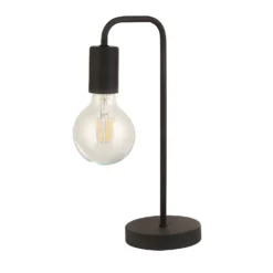 Jay Table Lamp - Charcoal -Home Lighting Store 12908186 1034899250653834