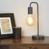 Jay Table Lamp - Charcoal -Home Lighting Store 12908186 1055049847482906