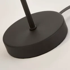 Jay Table Lamp - Charcoal -Home Lighting Store 12908186 5394899250707003