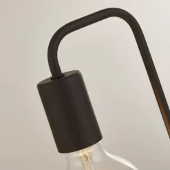 Jay Table Lamp - Charcoal -Home Lighting Store 12908186 9884899250677672