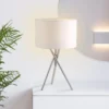 Bella Tripod Table Lamp - White 2 Bella Tripod Table Lamp - White -Home Lighting Store 12908192 1844899249788910