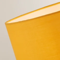 Bella Tripod Table Lamp - Ochre 5 Bella Tripod Table Lamp - Ochre -Home Lighting Store 12908195 1434899249875904