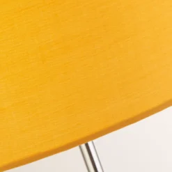 Bella Tripod Floor Lamp - Ochre -Home Lighting Store 12908197 1724899249253308