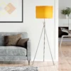 Bella Tripod Floor Lamp - Ochre 2 Bella Tripod Floor Lamp - Ochre -Home Lighting Store 12908197 2044899249191994