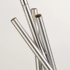 Bella Tripod Floor Lamp - Grey -Home Lighting Store 12908200 1504899248624022