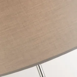 Bella Tripod Floor Lamp - Grey -Home Lighting Store 12908200 1964899248599839