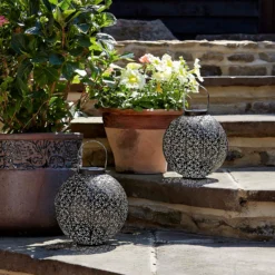 Eastern Solar Lantern 4 Eastern Solar Lantern -Home Lighting Store 12912142 1295032726412952