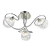 Lola 3 Light Semi Flush Ceiling Light Fitting 1 Lola 3 Light Semi Flush Ceiling Light Fitting -Home Lighting Store 12953787 7644942079663832