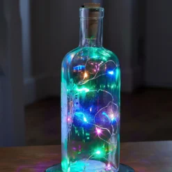 Bottle It Multi-Coloured Bottle Lights -Home Lighting Store 13011663 6434906041113166