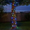 100 Multicoloured Firefly String Lights -Home Lighting Store 13011664 1684906041061326