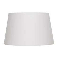 Clyde Natural Taper Shade - 30cm -Home Lighting Store 13139366 2004900552083411