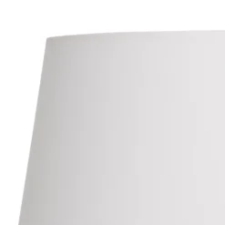 Clyde Natural Taper Shade - 30cm -Home Lighting Store 13139366 8674900552280049