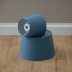 Clyde Blue Taper Shade - 30cm 7 Clyde Blue Taper Shade - 30cm -Home Lighting Store 13139373 1164920559888797