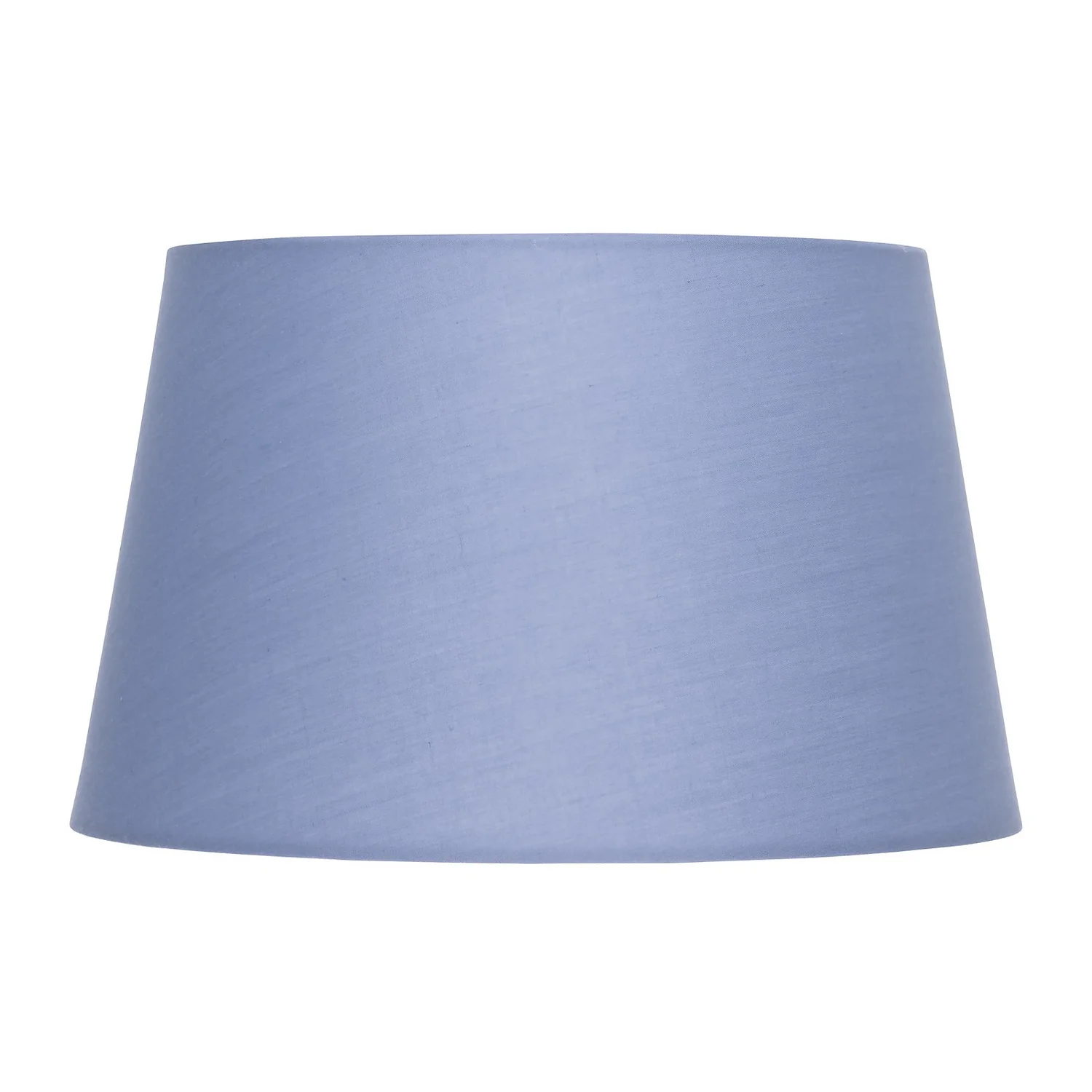 Clyde Blue Taper Shade - 30cm Clyde Blue Taper Shade - 30cm -Home Lighting Store 13139373 1434900552084077