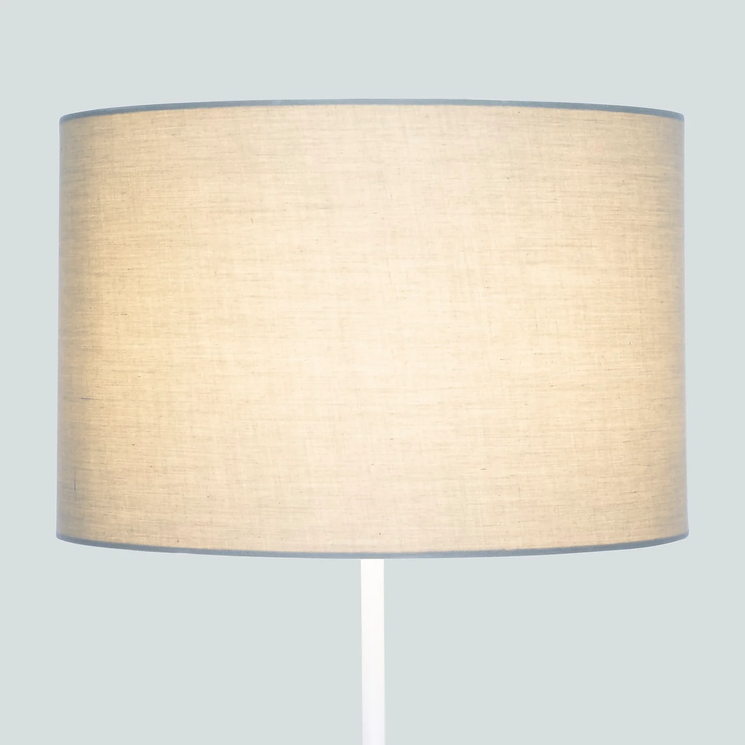 Clyde Sage Drum Shade - 30cm Clyde Sage Drum Shade - 30cm -Home Lighting Store 13139395 1664900551948417