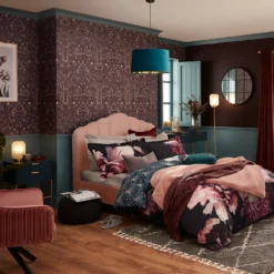 Pearl Frosted Table Lamp - White -Home Lighting Store 13177663 1234930129197348