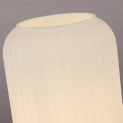 Pearl Frosted Table Lamp - White -Home Lighting Store 13177663 1704930129274928
