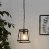 Bellevue 1 Light Industrial Pendant - Black 2 Bellevue 1 Light Industrial Pendant - Black -Home Lighting Store 13177664 2024976242549986