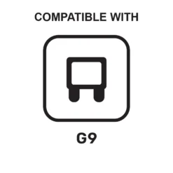 Jinx Table Lamp - Smoked Glass -Home Lighting Store 13208310 1705047045178988