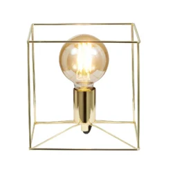 Edge Table Lamp - Polished Brass 3 Edge Table Lamp - Polished Brass -Home Lighting Store 13208316 1854896913092270